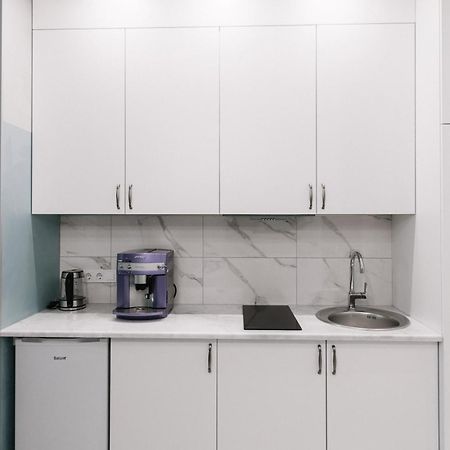 Royal Tower Vip Smart Apartments 1 キエフ エクステリア 写真