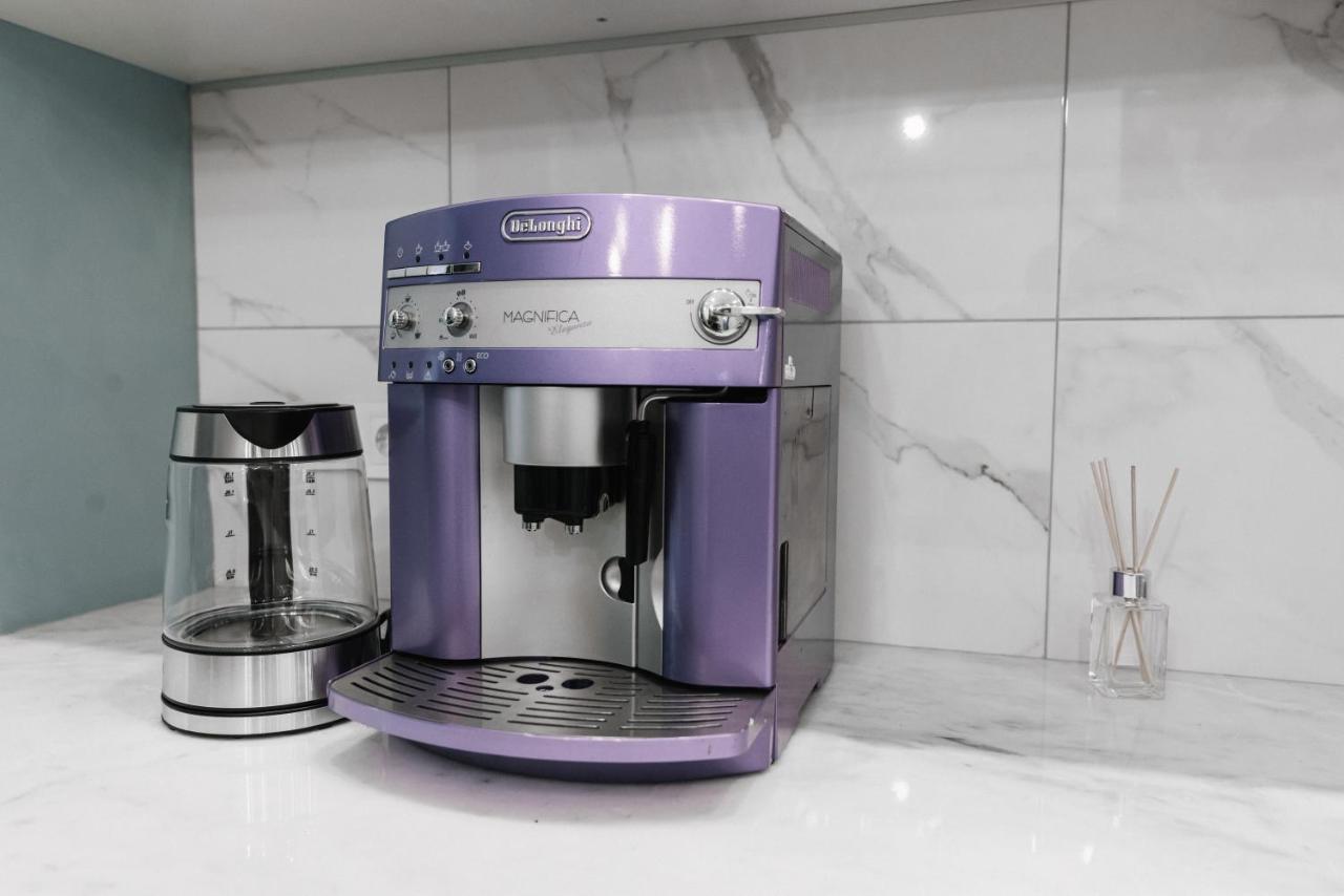 Royal Tower Vip Smart Apartments 1 キエフ エクステリア 写真