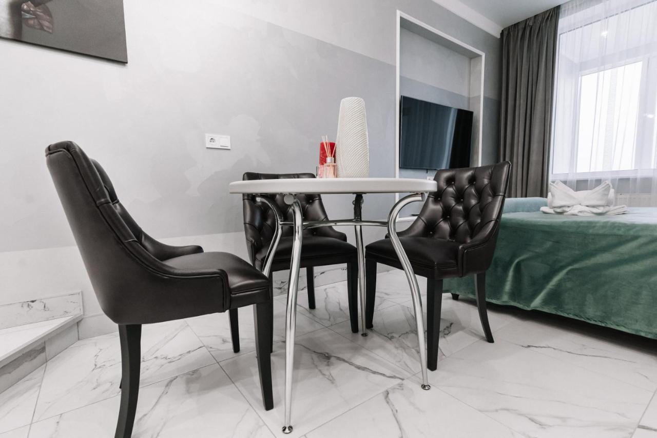 Royal Tower Vip Smart Apartments 1 キエフ エクステリア 写真
