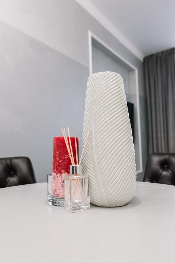Royal Tower Vip Smart Apartments 1 キエフ エクステリア 写真