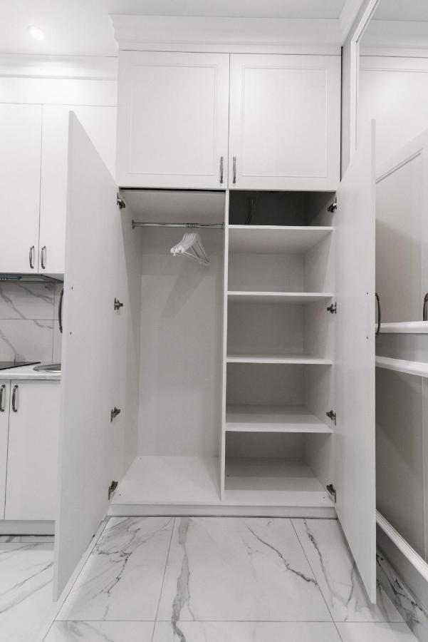 Royal Tower Vip Smart Apartments 1 キエフ エクステリア 写真
