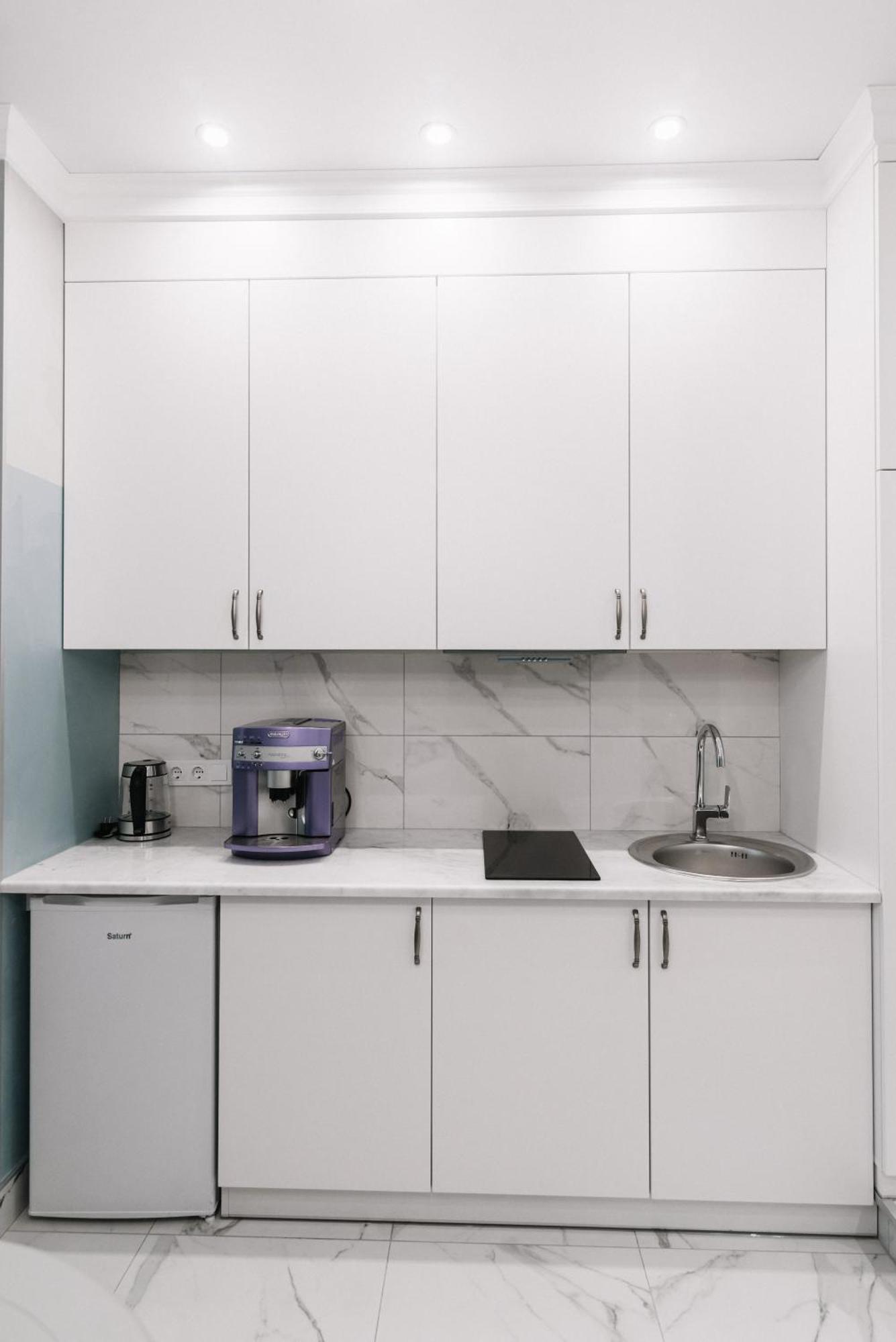 Royal Tower Vip Smart Apartments 1 キエフ エクステリア 写真