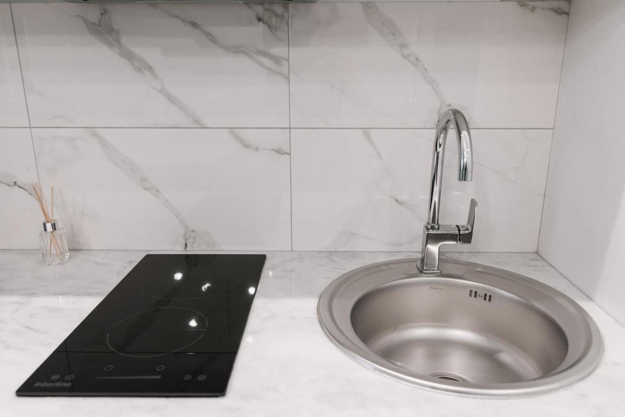 Royal Tower Vip Smart Apartments 1 キエフ エクステリア 写真