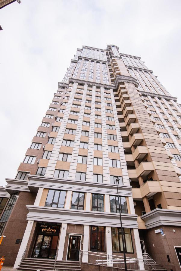 Royal Tower Vip Smart Apartments 1 キエフ エクステリア 写真